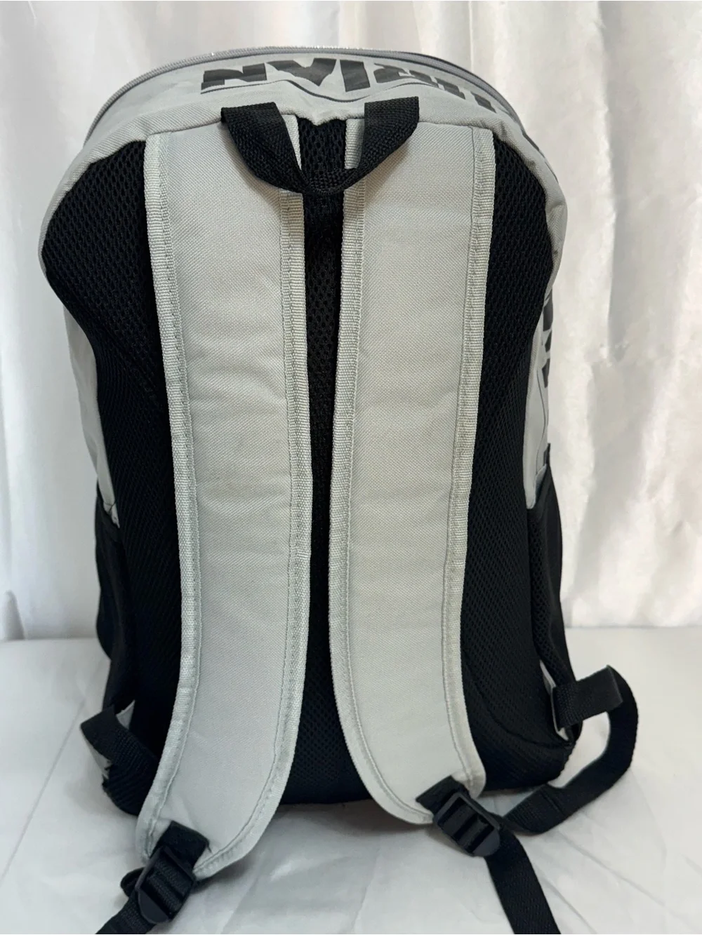 Disney Star Wars The Mandalorian “The Child” Grogu Baby Yoda Laptop Backpack